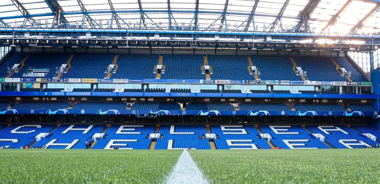 大发体育体育成为切尔西的官方博彩合作伙伴